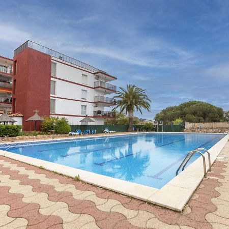 Apartment Sa Coma By Interhome Tossa de Mar Esterno foto